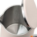 Электрочайники и термопоты Galaxy Line GL0327 (пудровый)