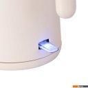 Электрочайники и термопоты Galaxy Line GL0327 (пудровый)