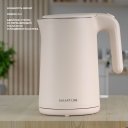 Электрочайники и термопоты Galaxy Line GL0327 (пудровый)