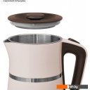 Электрочайники и термопоты Galaxy Line GL0339 (бежевый)