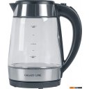 Электрочайники и термопоты Galaxy Line GL0558