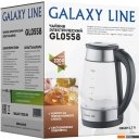 Электрочайники и термопоты Galaxy Line GL0558