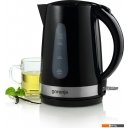 Электрочайники и термопоты Gorenje K17BK