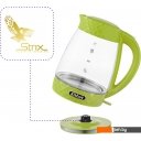 Электрочайники и термопоты Kitfort KT-6123-2