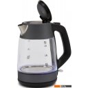 Электрочайники и термопоты Polaris PWK 1760CGL (графит)