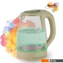 Электрочайники и термопоты Supra KES-1810G