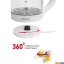 Электрочайники и термопоты Supra KES-1812G