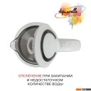 Электрочайники и термопоты Supra KES-1812G