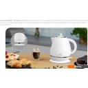 Электрочайники и термопоты Zelmer ZCK7635W