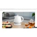 Электрочайники и термопоты Zelmer ZCK7635W