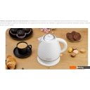 Электрочайники и термопоты Zelmer ZCK7635W