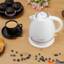 Электрочайники и термопоты Zelmer ZCK7635W
