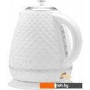 Электрочайники и термопоты Zelmer ZCK7635W