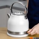Электрочайники и термопоты Zelmer ZCK7940