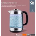 Электрочайники и термопоты Domfy DSM-EK401