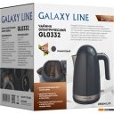 Электрочайники и термопоты Galaxy Line GL0332 (графитовый)