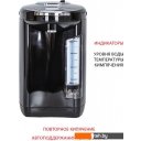 Электрочайники и термопоты Supra TPS-4911