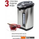 Электрочайники и термопоты Supra TPS-7755