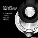 Электрочайники и термопоты Polaris PWK 1817CGL Water Way Pro