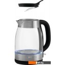 Электрочайники и термопоты Polaris PWK 1817CGL Water Way Pro