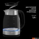 Электрочайники и термопоты Polaris PWK 1817CGL Water Way Pro