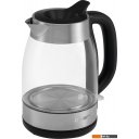 Электрочайники и термопоты Polaris PWK 1817CGL Water Way Pro