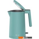 Электрочайники и термопоты Viomi Double-layer V-MK171B (зеленый)