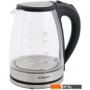 Электрочайники и термопоты Scarlett SC-EK27G35