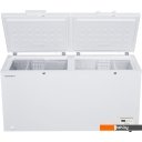 Торговые холодильники Kraft BD(W)-605QX