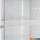 Торговые холодильники Бирюса B300D