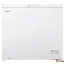 Торговые холодильники Kraft BD(W)-250QX