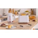 Тостеры Bosch MyMoment TAT4M221