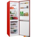 Холодильники Nordfrost NRB 162NF R