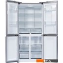 Холодильники LEX LCD450SSGID Холодильники LEX LCD450SSGID