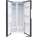 Холодильники LEX LSB520BLID