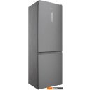 Холодильники Hotpoint HT 5180 MX