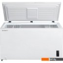 Холодильники Kraft BD(W)-520BL