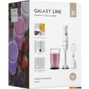 Блендеры Galaxy Line GL2144