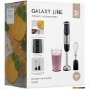 Блендеры Galaxy Line GL2138