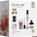 Блендеры Galaxy Line GL2136