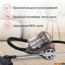 Пылесосы StarWind SCV2545