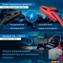 Пуско-зарядные устройства TrendVision Start Compressor