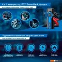 Пуско-зарядные устройства TrendVision Start Compressor