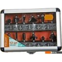 Фрезы Sturm 9016-RB-S8-12-3 Фрезы Sturm 9016-RB-S8-12-3