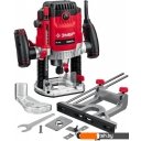 Фрезеры Зубр ФМ-1650