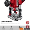 Фрезеры Зубр ФМР-1200