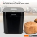 Хлебопечки StarWind SBM2086
