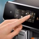 Кофеварки и кофемашины Philips Series 2300 EP2333/40