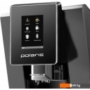 Кофеварки и кофемашины Polaris PACM 2060AC (черный)