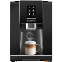 Кофеварки и кофемашины Polaris PACM 2060AC (черный)